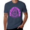 The Secret Of King Gizzard And The Lizard Wizard Tshirt Fashion Casual Short Sleeve Top