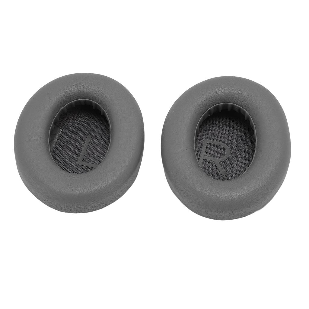 Replacement Ear Pads for 700 Noise Cancelling Headphones for NC700 Softer Protein Leather Memory Foam Ear Pads Cushions
