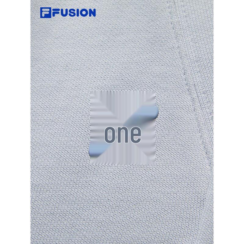 Fila FUSION Men's Knit Five-Point Shorts