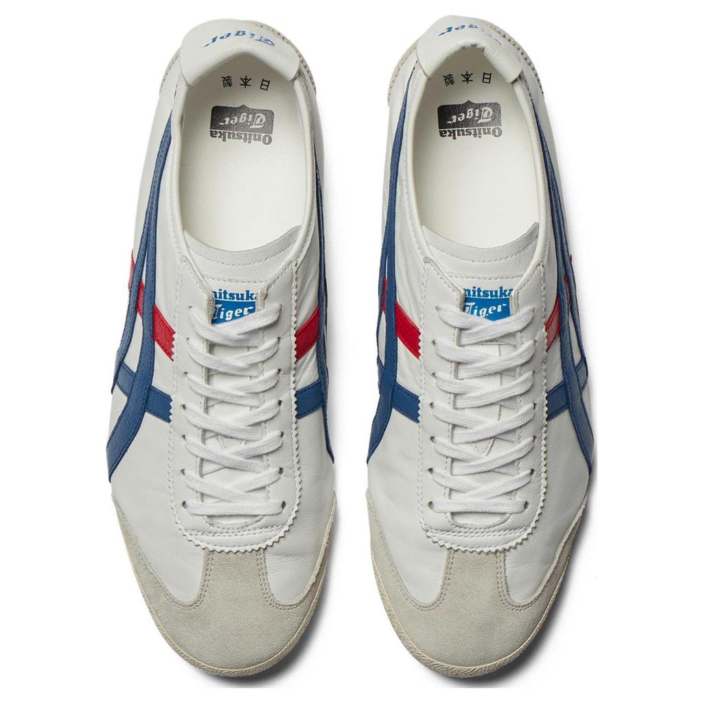 ONITSUKA TIGER MEXICO 66 NM White Blue'' Men's 1183C319-100