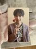 [USED] BTS Memories 2019 Trading Card Yoongi