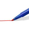 STAEDTLER Triplus Pen 20 323 SB20 Water-Based Set, Colors,