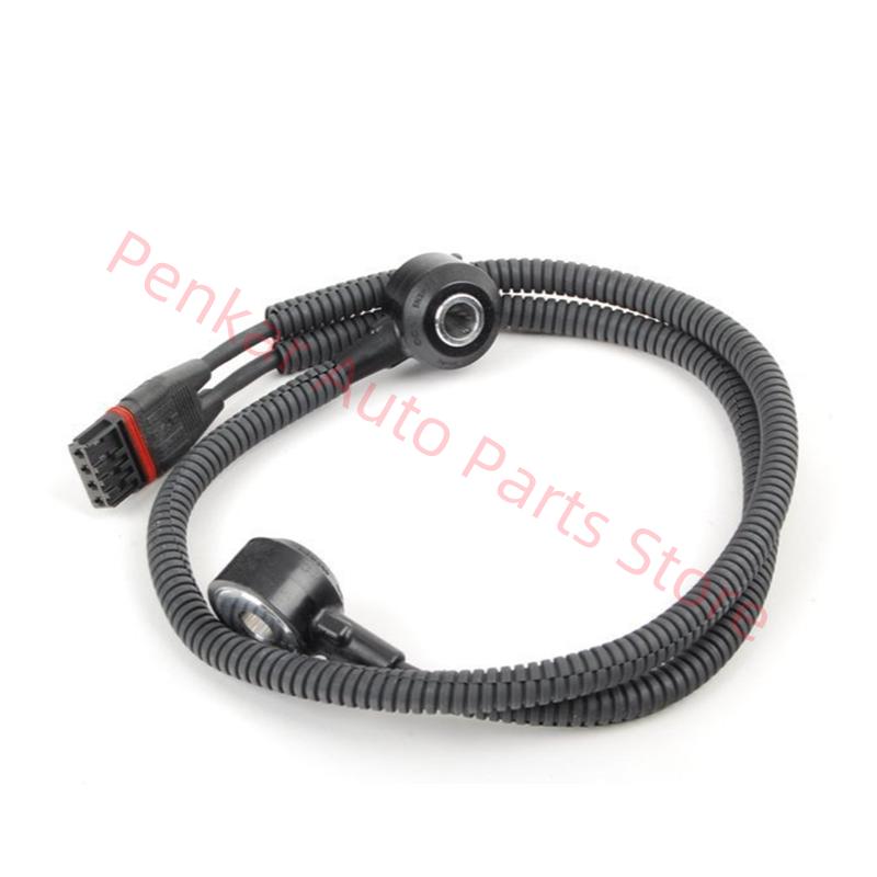 13627566786 Engine Knock Sensor For BMW F20 E90 E91 E92 E93 F30 F34 F36 E60 F07 F10 F06 F12 F13 F02 E84 F25 F26 E70 E71 N54 N55