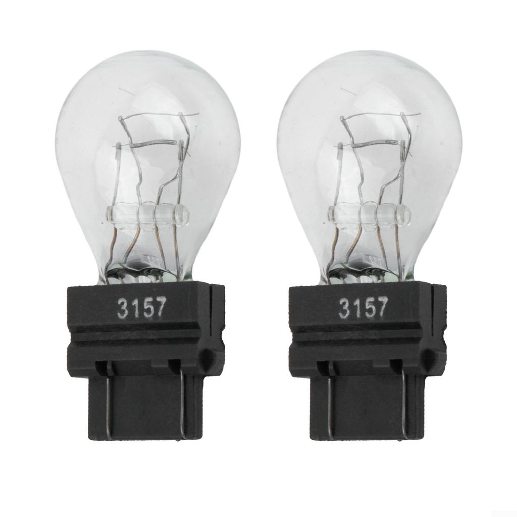 Brand New Brake Light Bulbs 3000K Car Accessories Halogen