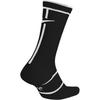 Nike Tennis Socks Men's 1 Pack Black SX6913-011