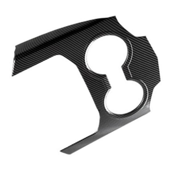 Carbon Fiber ABS Trim for Toyota Land Cruiser 300 LC300 2020+