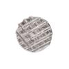 30pcs Dental Orthodontic Bondable Stainless Steel High Adhesive Strength Dental Care Buccal Tube