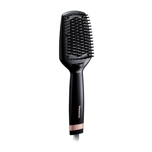

Panasonic Brush Iron Straight Ionity International Совместимый черный EH-HS30-K