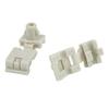 Kunststoff-Befestigungselemente für Autos Heckklappe Türschloss Stange Riegel Clips für F150 F250 F350 F450