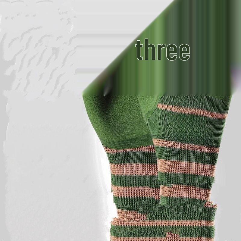 Thickened Rubber Dipped Construction Work Gloves