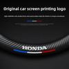 Honda Accord Car Steering Wheel Cover Special GK5 GE5 GD5 Model Car Handle Cover For 04-21 Years Shinshin Sauce 20