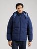 Зимняя куртка Levi's Steppjacke 'ROCKRIDGE' dunkelblau