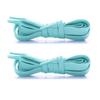 NEW Flat Shoelaces Classic Shoe Laces Off Sneaker Solid Neutral Color Replacement Shoe Strings Suitable for Sneakers Dad Shoes