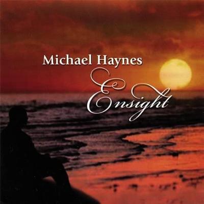 CD MICHAEL HAYNES - Ensight  Non Japon Jazz Occasion