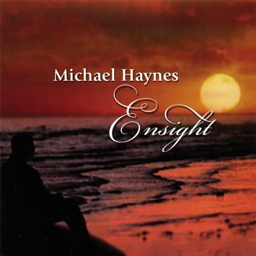 

CD MICHAEL HAYNES - Ensight Non Japan Jazz Used