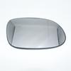 HY-046 Car Wing Mirror Glass For  MERCEDES CLK 200 220 240 W209 2002-2009  Heated with Back Plate