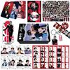 BTS SUGA JIMIN JUNGKOOK V Set di Fotocard ARIRANG set regalo Kpop