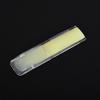 3PCS Clarinet Reeds Strength 1.5/2.0/2.5 Clarinet Resin Reeds