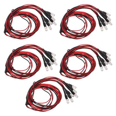Ersatzteile für Drohnen & RC-Spielzeug – Kabel, Flachbandkabel & Steckverbinder