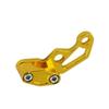 Motorcycle Accessories Motorcycle Brake Clamp Protector Brake Hose Clip Pipe Clamp Brake Line Clamp