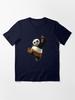 Kung Fu Panda panda jack black giant Essential T-Shirt