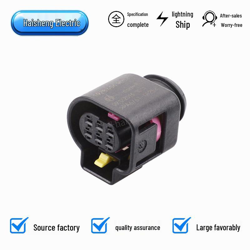 DJ7064C-1.5-21 Automotive Connector Plug Male & Female 1928404900