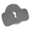 Seat Cushion Breathable Slow   Ergonomic Chair Cushion for Sedentary Car