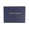 240 Grids Medium-sized Coins Album Professional Coin Collection Book PVC Money Organizer Storage Bags Household Album