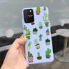 Case For Samsung Galaxy S10 Lite Case Candy TPU Silicone Soft Back Cover On Samsung S 10 Lite 2020 S10lite SM-G770F Phone Cases