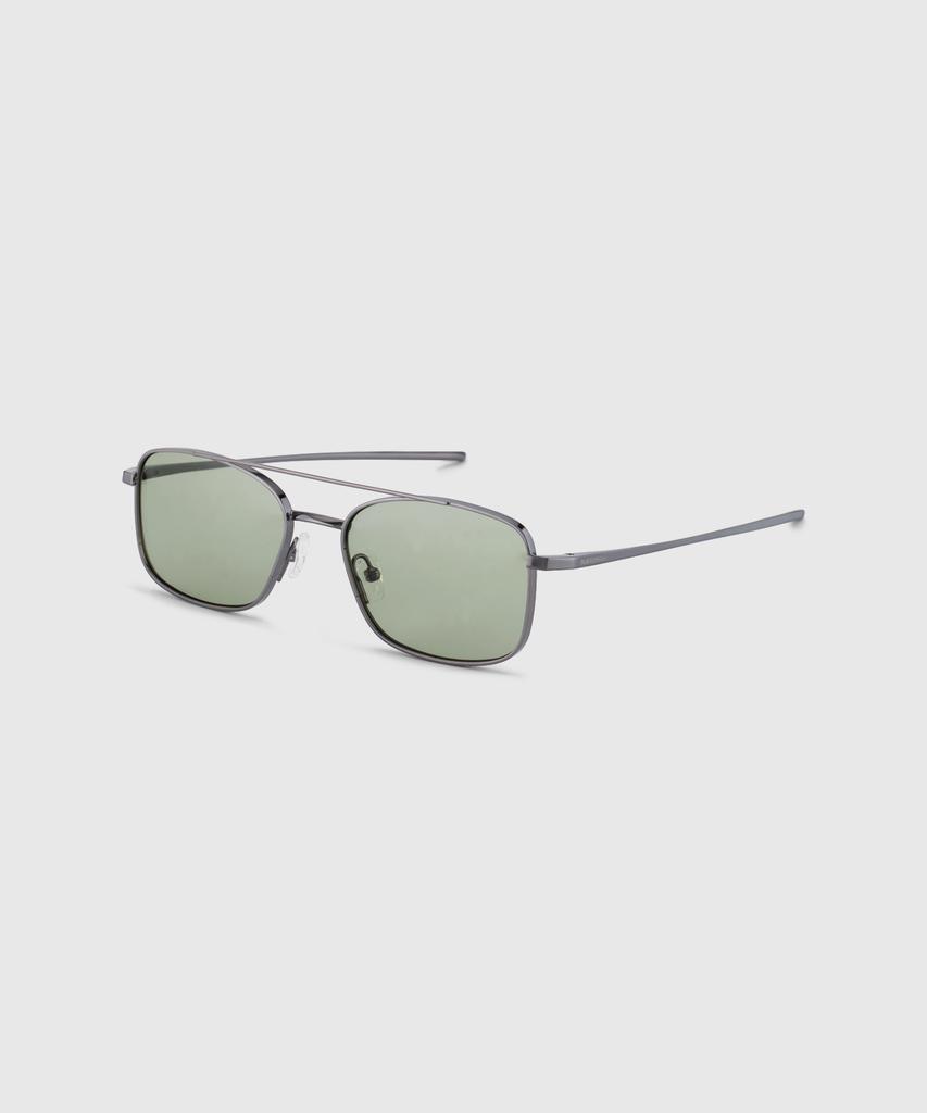 BLUE ELEPHANT Rando-S Gunmetal