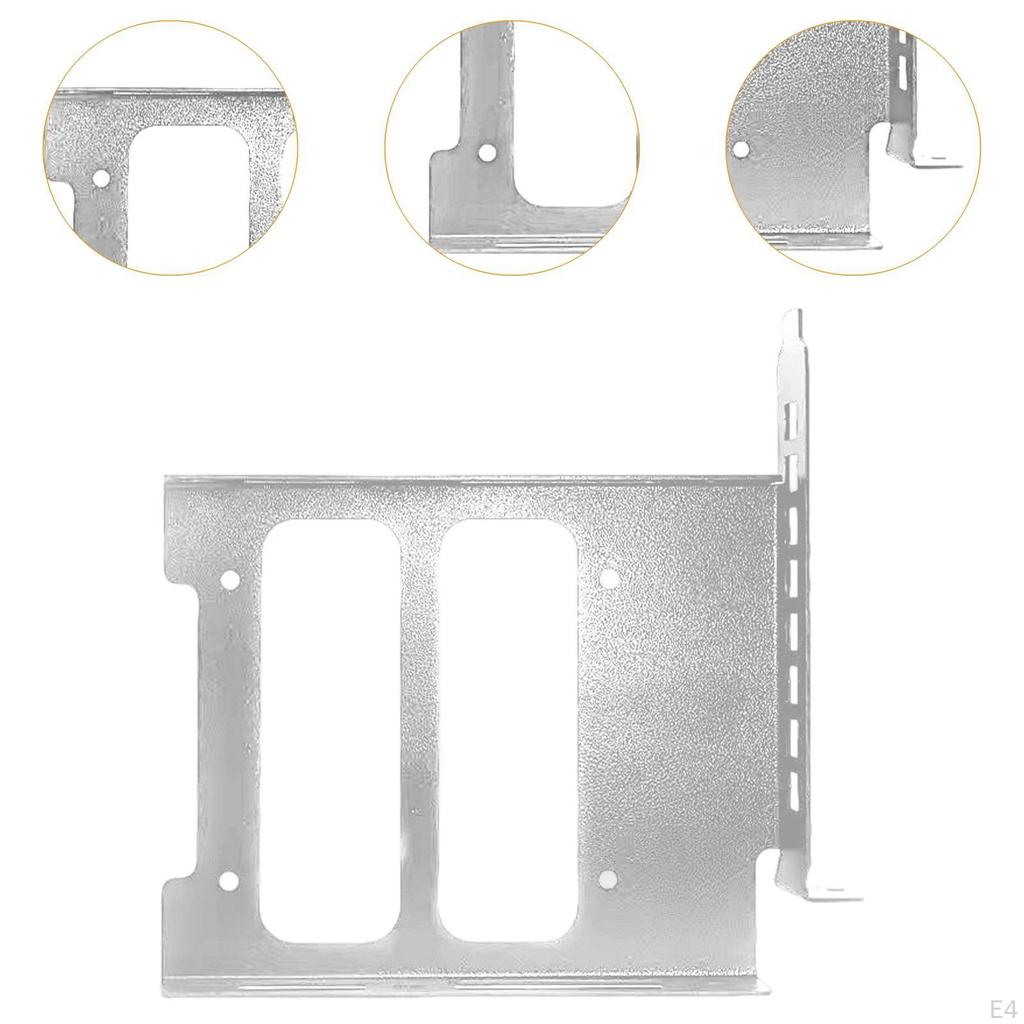 Festplatten-Montagekit, Computer-Erweiterungskarte