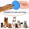 Professional Cat Nail Scratch Board Portable Handheld Cat Grooming Tool  Indoor Pet Care