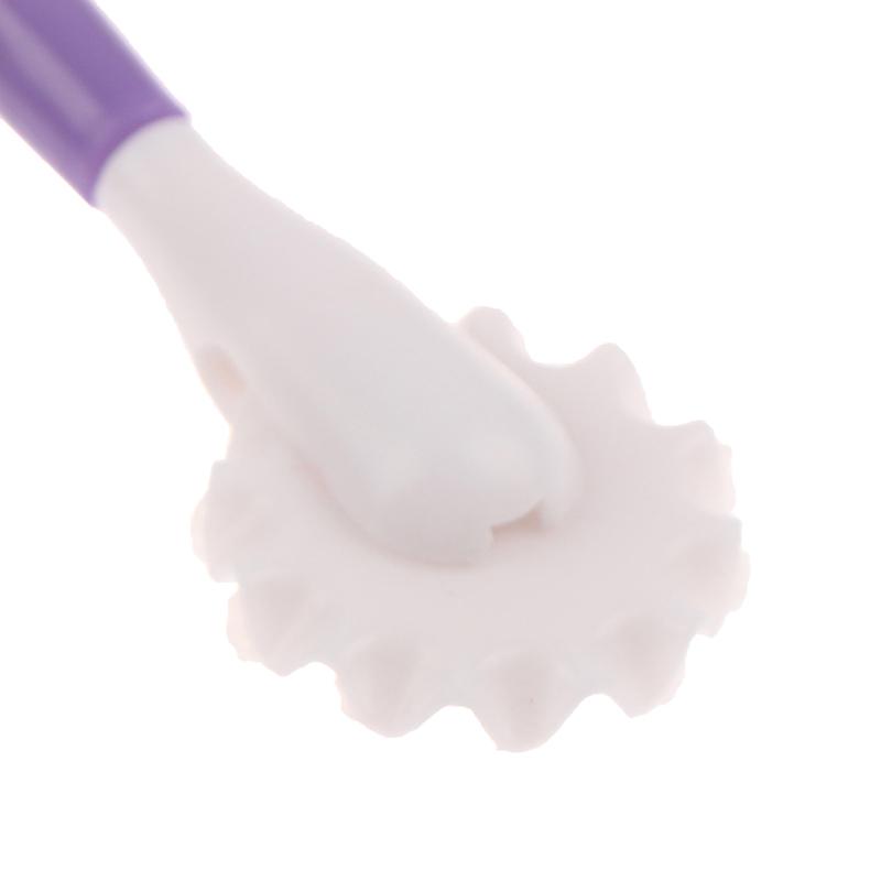 4Pcs Fondant Cake Decorating Modelling Tools 8 Styles Flower Decoration Pen