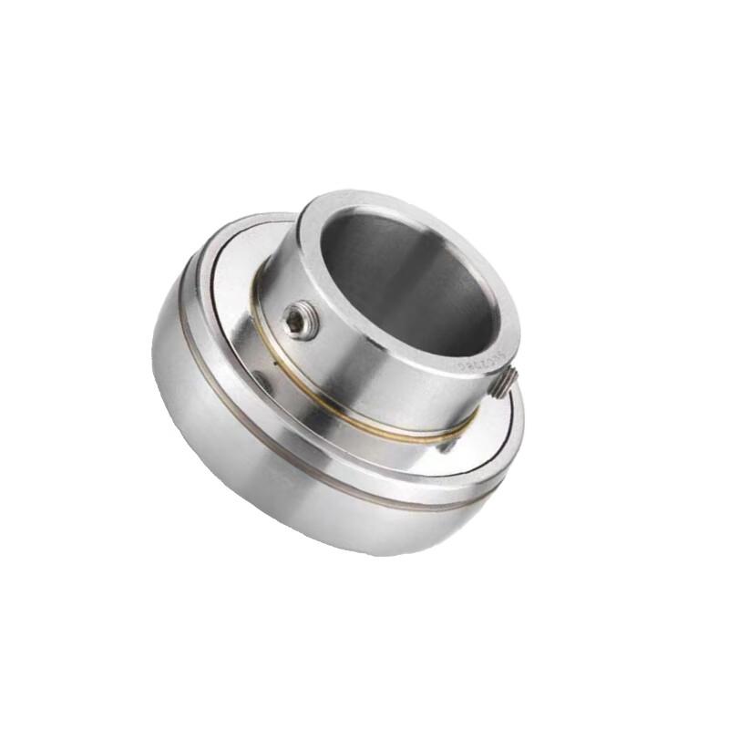 440 Stainless Steel Spherical Plain Bearing SUC208