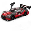 1:24 RC AE86 Drift Car – 4WD High-Speed Remote Control Racing Model