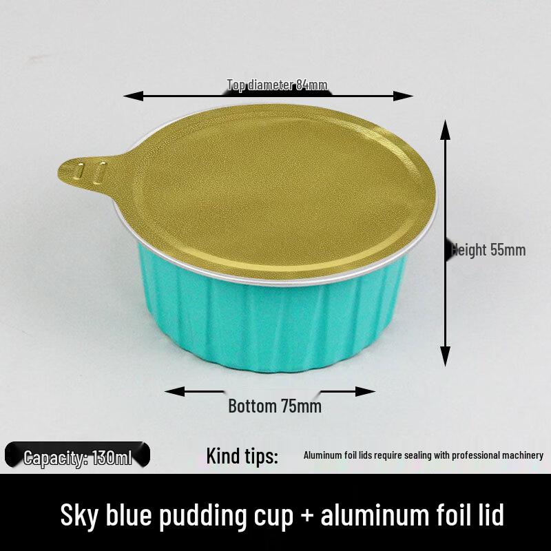 

SMVP Disposable Steamable Pet Food Container Set