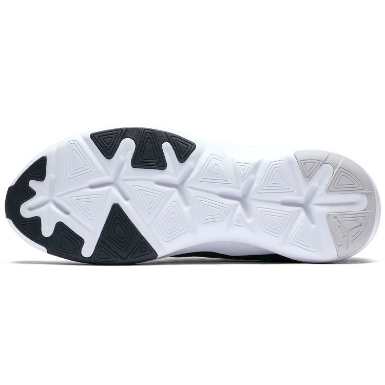 Jordan Relentless Comfortable Versatile Fabric Shock Absorption Non-Slip Wear-Resistant Breathable Supportive Low-Top Running Shoes AJ7990-004