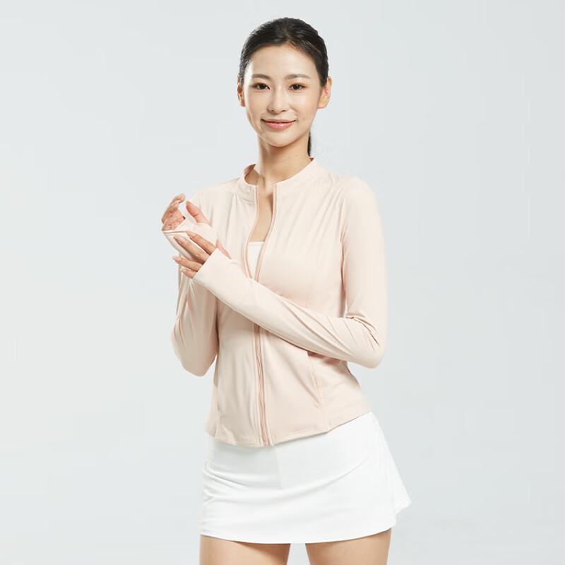 WEZHO UPF50+ Slim-Fit Sun Protection Shirt