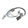 LH or RH Tail Lamp Harness NON-LED 92450-B2000 For Kia Soul 2013- US