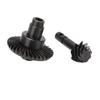 RC Gear 8T 33T Helical Bevel Gears Steel Accessory Replacement Part Set Kit for SCX10