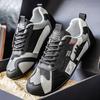 Men Sneakers Mesh Casual Shoes High Quality Comfortable Outdoor Flats Lightweight Male Running Shoes Lace-up Plus Size Men Shoes