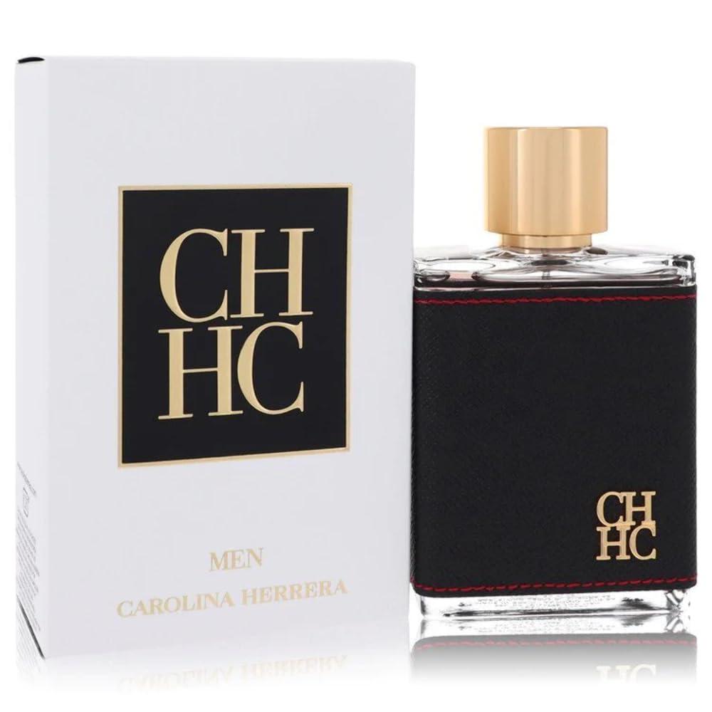 Carolina Herrera CH Men Eau de Toilette 100 ml White