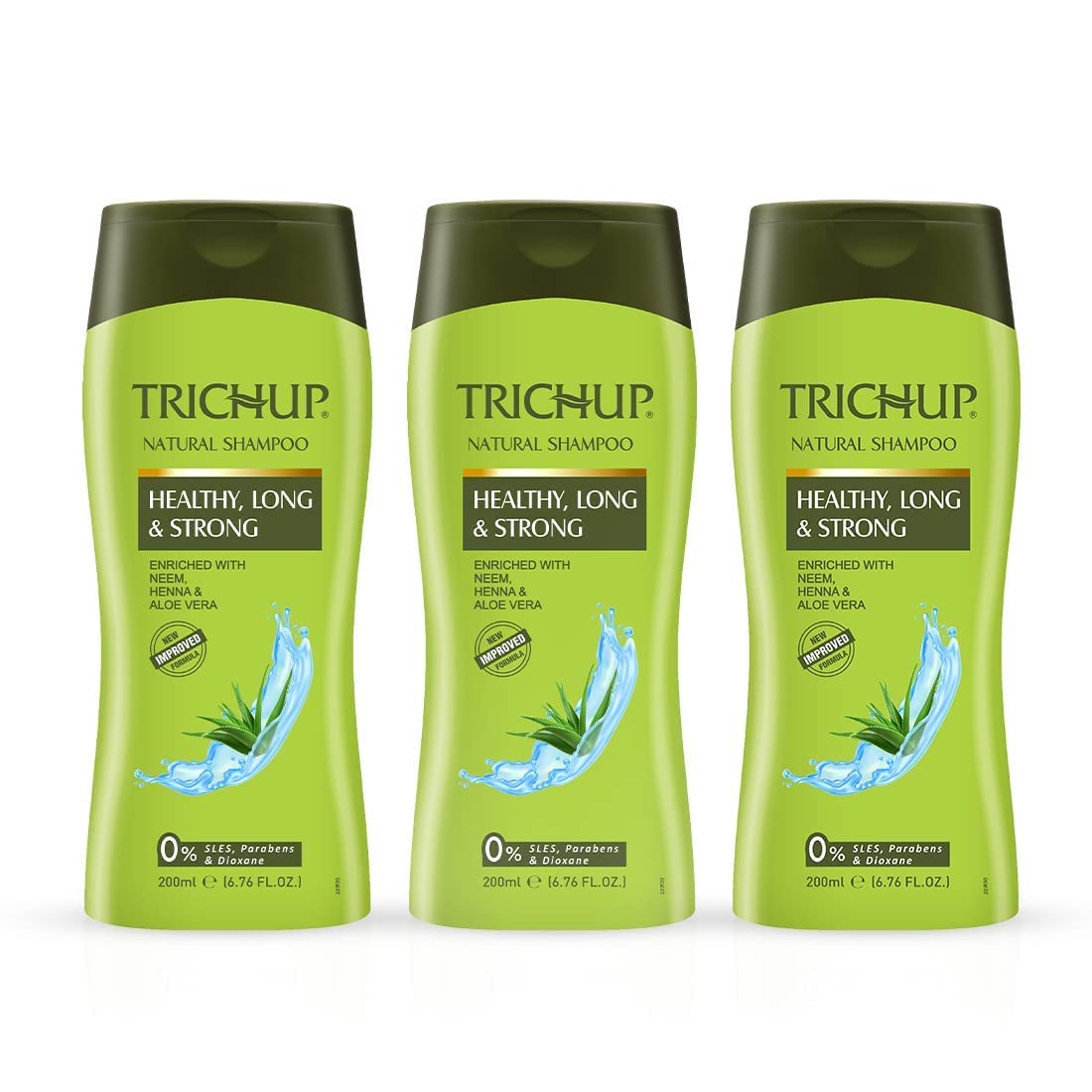 Trichup Healthy, Long & Strong Hair