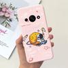 Rückseite für Xiaomi Redmi A3 4G Drachen Cartoon Tiere Cartoon Malerei Funda Etui für Xiomi RedmiA3 A 3 Weiche TPU Silikon Tasche