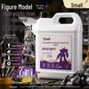 Static-Free Dust Removal Agent for Figures, Models, and Ornaments