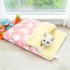 Multifunctional Washable Winter Cat Nest & Sleeping Bag for Small/Medium Cats & Dogs