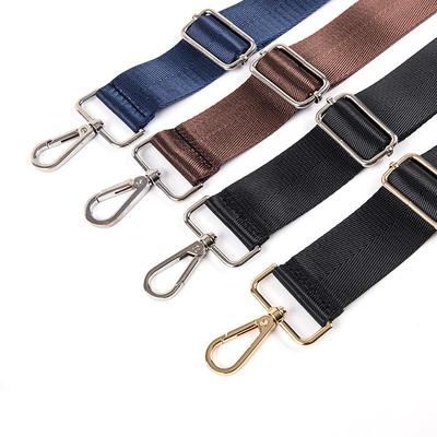 80-140Cm Vervang Schoudertas Riem Aktetas Mannen Crossbody Tas Riem Accessoire