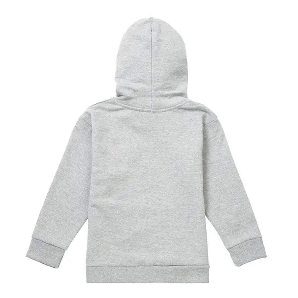 Spider-Man Childrens/Kids Circle Heather Easter Hoodie