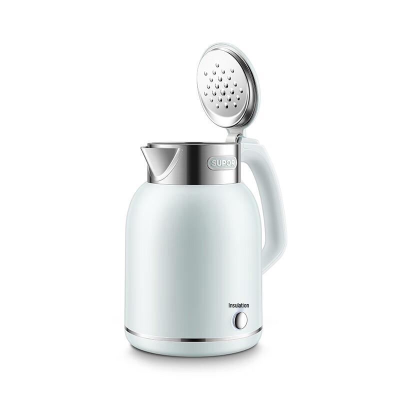 Supor Electric Kettle