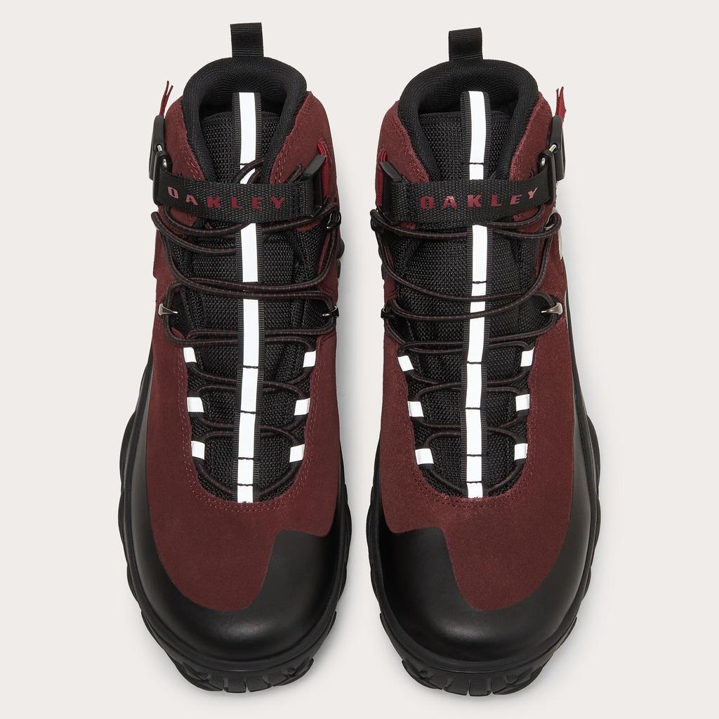 Oakley Merdian Boot Size Cm (9B2) Grenache, 25.0